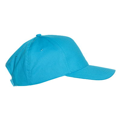 Бейсболка STAN 5 клиньев хлопок 150, 10L