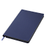 Ежедневник Мун Ривер (Moon River) недатированный, синий - Фото 3
