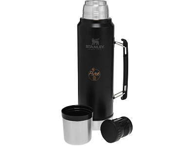 Бутылка Stanley Classic, 1 л
