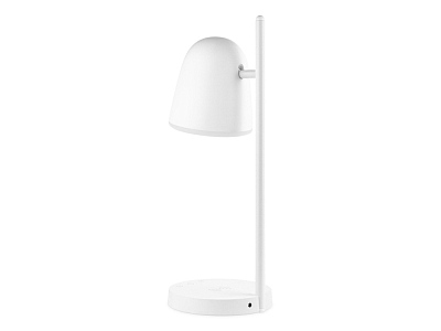 Настольная лампа с беспроводной зарядкой LED L2