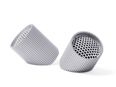 Беспроводная колонка Ray Speaker