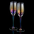 Набор из 2 бокалов для шампанского Perola - Фото 2