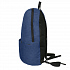 Лёгкий меланжевый рюкзак BASIC - Фото 2