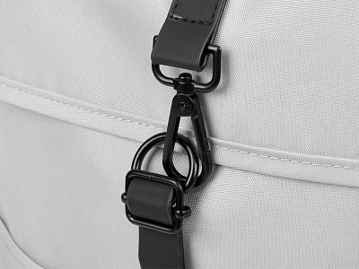 Рюкзак Rony из переработанного пластика