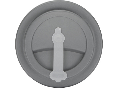 Пластиковый стакан с двойными стенками Take away