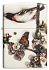 Зажигалка ZIPPO Spazuk Design с покрытием 540 Matte, латунь/сталь, разноцветная, 38x13x57 мм - Фото 2