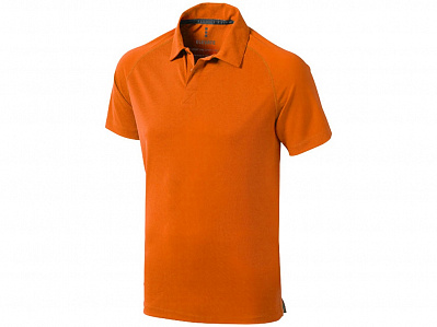 Рубашка поло Ottawa мужская (Оранжевый)