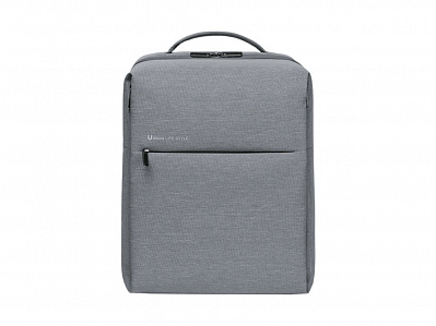 Рюкзак Mi City Backpack 2 (Светло-серый)