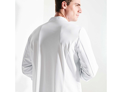 Куртка повара Dabiz, унисекс