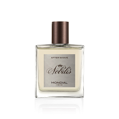 Лосьон после бритья MONDIAL NOBILIS AFTER SHAVE LOTION, 100 мл