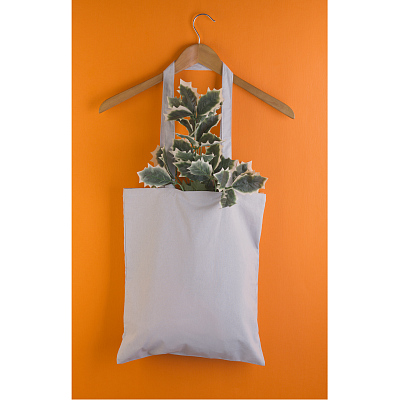 Сумка для покупок "Эко+", серый