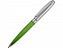 Ручка металлическая шариковая Стратосфера - Фото 1