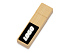 USB 2.0- флешка на 32 Гб c подсветкой логотипа Bamboo LED - Фото 1