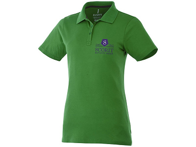 Рубашка поло Primus женская