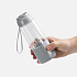 Портативный блендер Blendify, серый - Фото 5