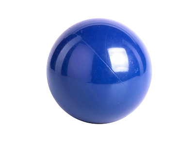 Медбол, 2 кг