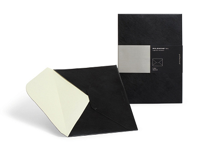 Папка-конверт Folio, А4