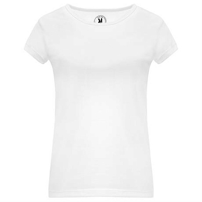 Футболка HAWAII женская, БЕЛЫЙ XL (Белый)