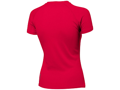 Футболка Serve женская