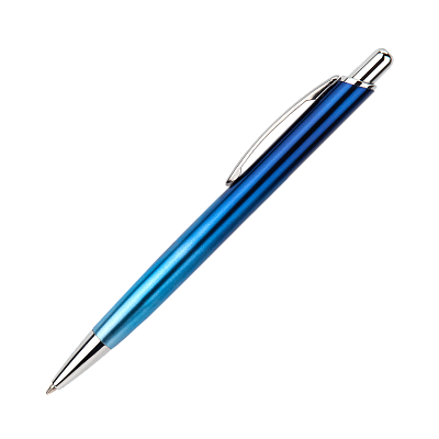 Шариковая ручка Mirage, синяя