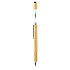 Многофункциональная ручка 5 в 1 Bamboo - Фото 10