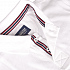 Рубашка поло женская Avon Ladies, белая - Фото 3