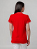 Рубашка поло женская Virma Stripes Lady, красная - Фото 7