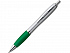 Шариковая ручка с зажимом из металла SWING - Фото 1