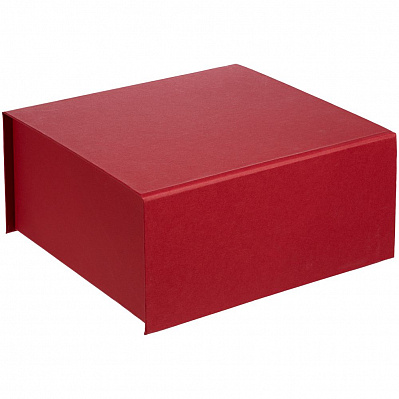 Коробка Pack In Style, красная (Красный)