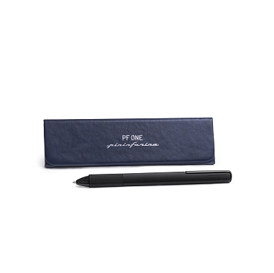 Шариковая ручка PININFARINA PF One BLACK