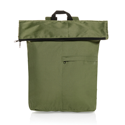 Легкий складной рюкзак Dillon из rPET AWARE™