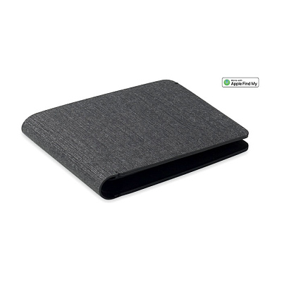 Кошелек с локатором