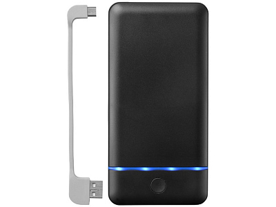 Портативное зарядное устройство PB-10200, 10200 mAh