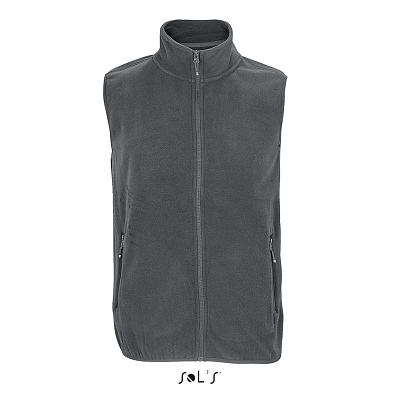 ЖИЛЕТ НА МОЛНИИ FACTOR BW