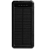 Аккумулятор с беспроводной зарядкой Holiday Maker Wireless, 10000 мАч, синий - Фото 2