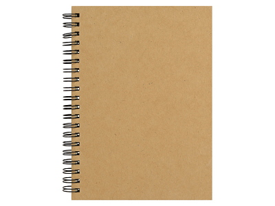 Блокнот А6+ Hendell