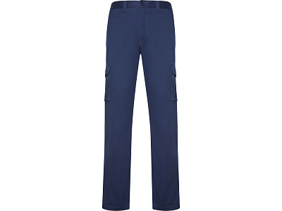 Брюки Daily Stretch, мужские (Синий нэйви)