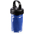 Охлаждающее полотенце Frio Mio в бутылке, синее - Фото 1