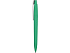 Ручка пластиковая soft-touch шариковая Zorro - Фото 3