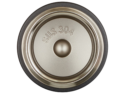 Вакуумный термос Engage,тубус, 450 мл