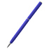 Ручка металлическая Tinny Soft софт-тач, фиолетовая - Фото 4