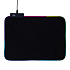 Игровой коврик для мыши с RGB-подсветкой - Фото 10