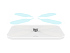 Умные весы с Wi-Fi S3 Lite - Фото 9