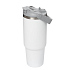 Термокружка вакуумная Montana, белая - Фото 9