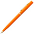Ручка шариковая Euro Gold, оранжевая - Фото 2
