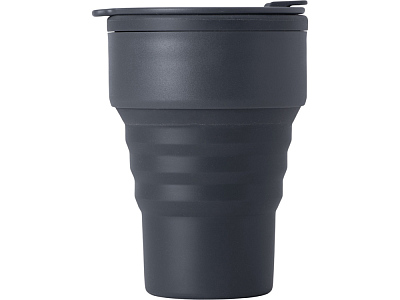 Силиконовый складной стакан GoCup