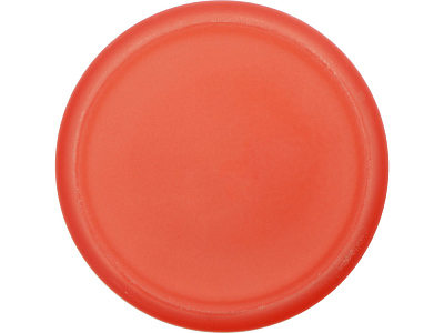 Стеклянная бутылка с бамбуковой крышкой Foggy, 600 мл