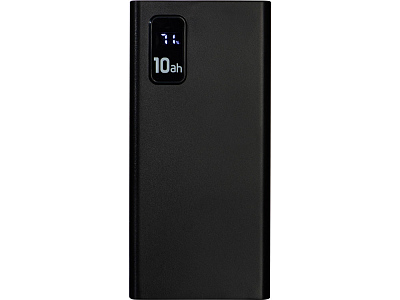 Портативный внешний аккумулятор FAST, 10000 mAh