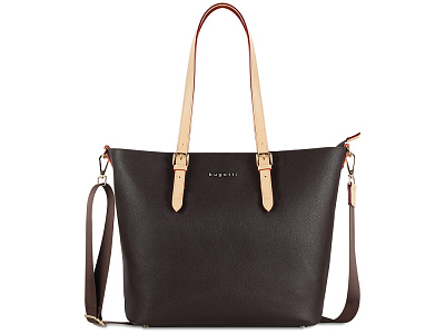 Сумка-шоппер Ella