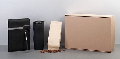 Набор "Команда", черный